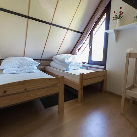 In North Holland Coast Holiday home *
