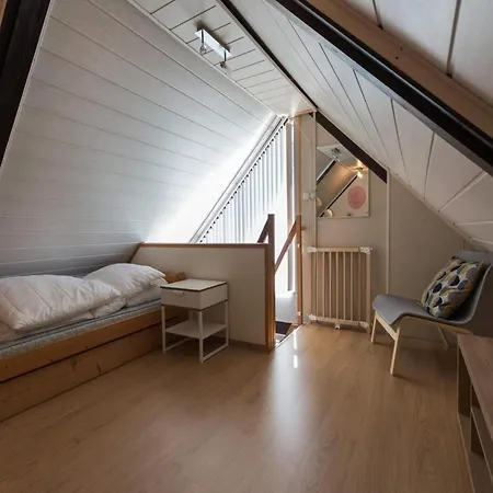 In North Holland Coast