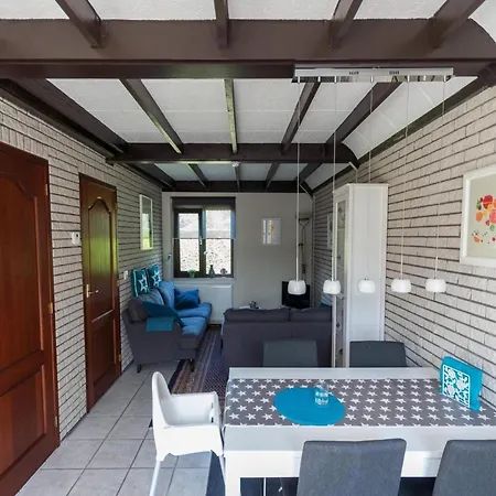 In North Holland Coast Vakantiehuis Sint Maartensvlotbrug