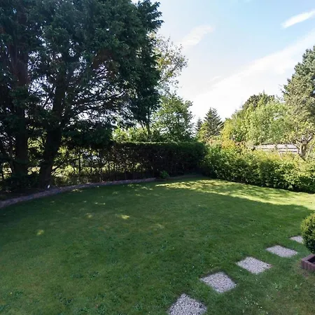 Vakantiehuis In North Holland Coast Sint Maartensvlotbrug