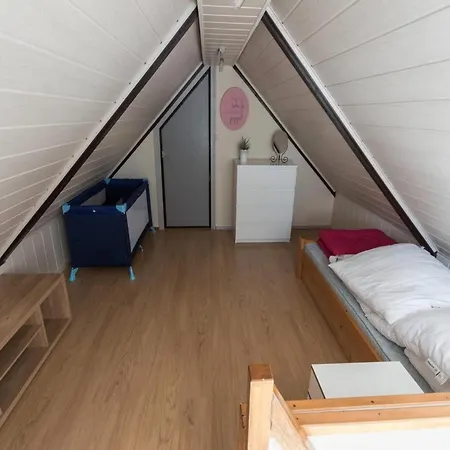 In North Holland Coast * Sint Maartensvlotbrug