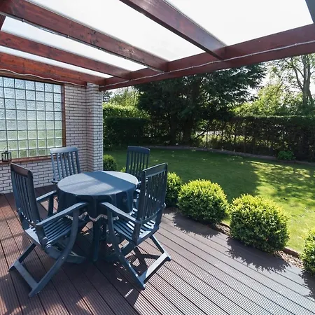 In North Holland Coast *