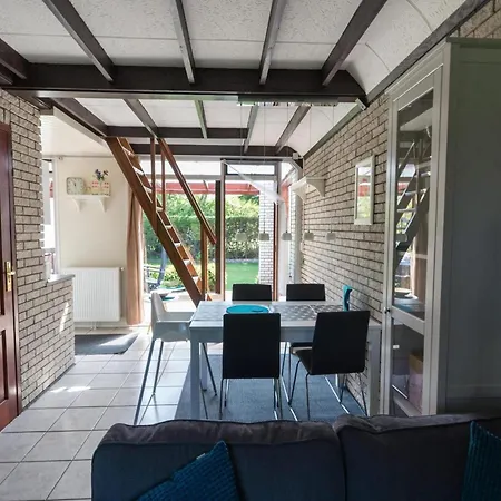 In North Holland Coast Sint Maartensvlotbrug