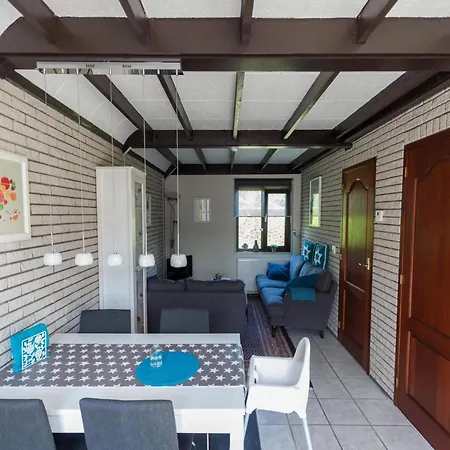 Vakantiehuis In North Holland Coast