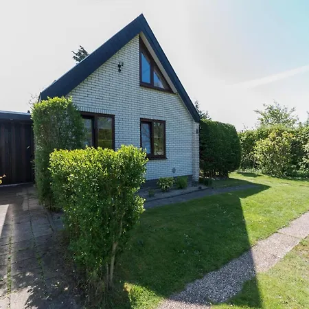 In North Holland Coast Vakantiehuis