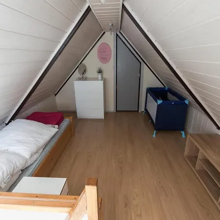 In North Holland Coast *