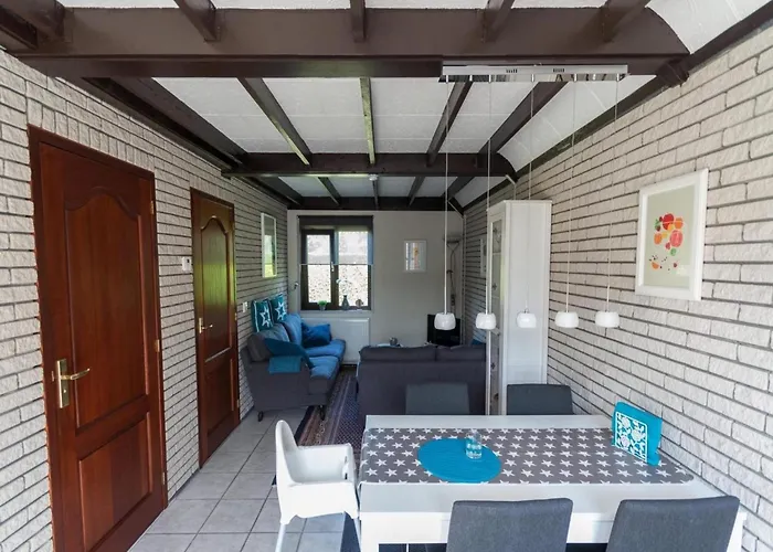 In North Holland Coast Дом отдыха Sint Maartensvlotbrug