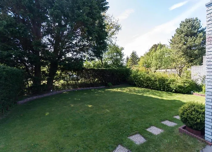 Дом отдыха In North Holland Coast Sint Maartensvlotbrug