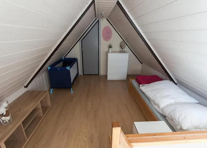 In North Holland Coast * Sint Maartensvlotbrug