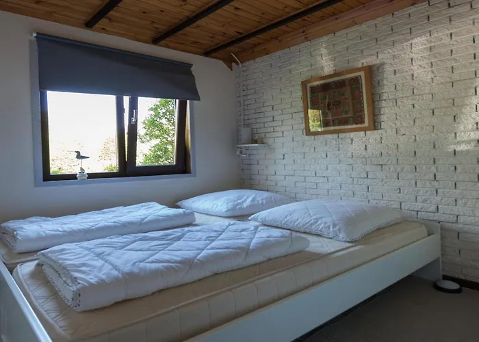 In North Holland Coast