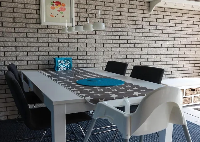 Дом отдыха In North Holland Coast Sint Maartensvlotbrug