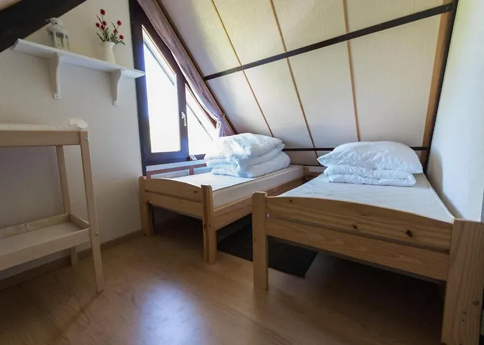 In North Holland Coast Дом отдыха