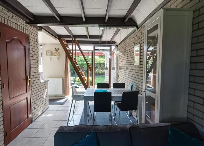 In North Holland Coast Sint Maartensvlotbrug