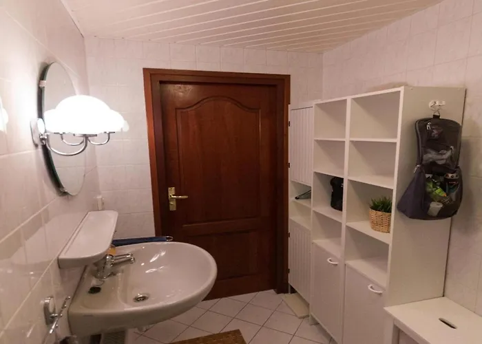 In North Holland Coast