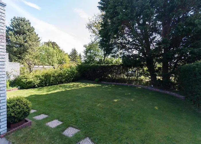 In North Holland Coast Дом отдыха