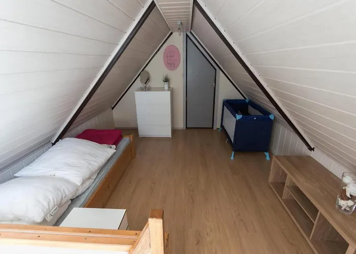 In North Holland Coast *