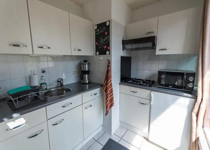 Дом отдыха In North Holland Coast *