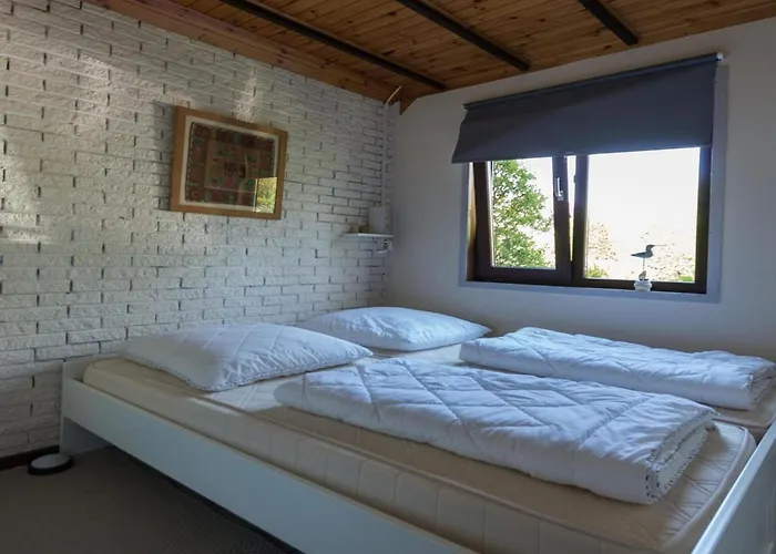 In North Holland Coast Дом отдыха