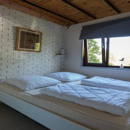 In North Holland Coast Nyaraló *