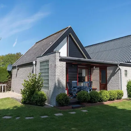 In North Holland Coast Nyaraló Sint Maartensvlotbrug