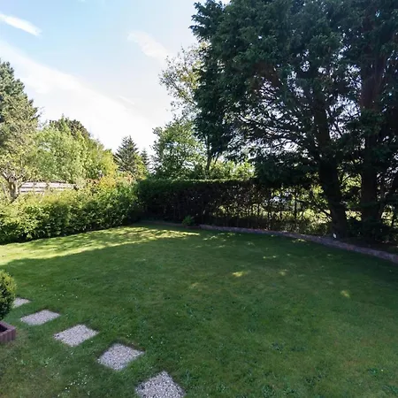 In North Holland Coast Nyaraló