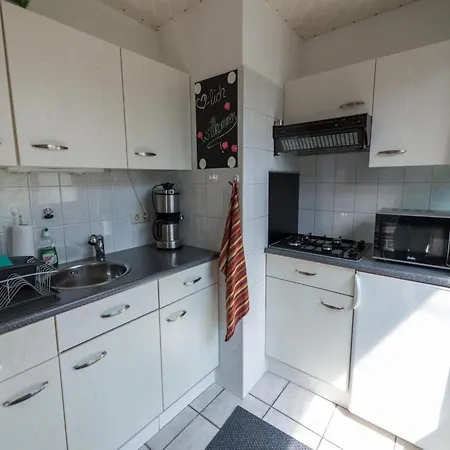 Nyaraló In North Holland Coast *